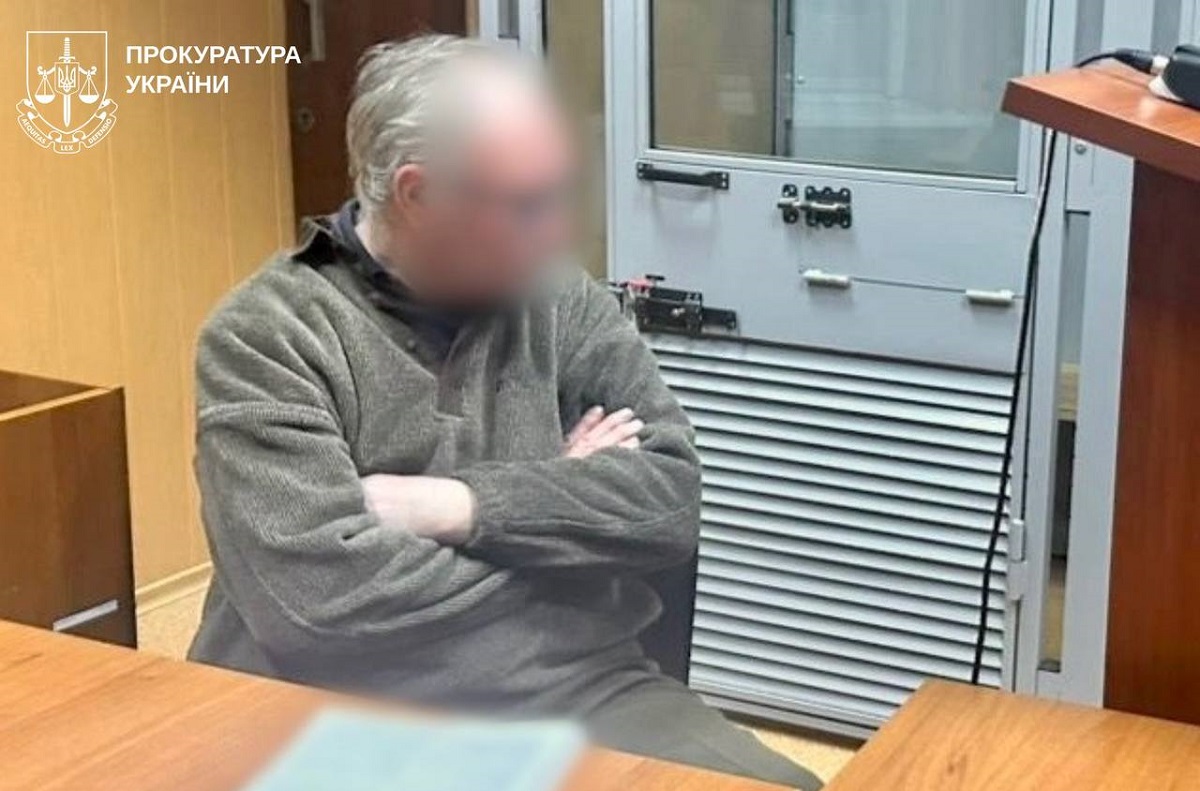 Підозрюваного у зґвалтуванні дитини на Харківщині суд випустив під заставу
