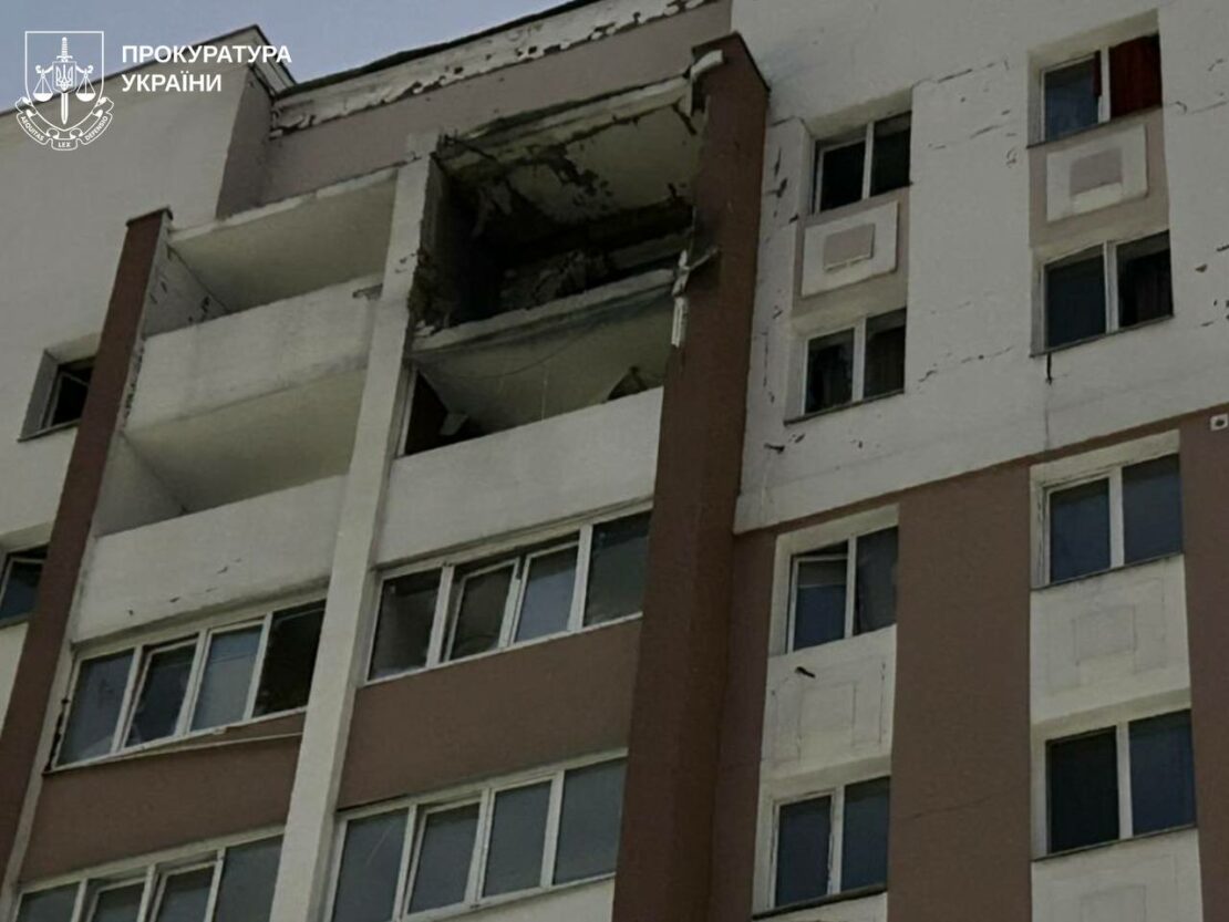 Учора росіяни атакували Харків та область: наслідки обстрілів (фото)