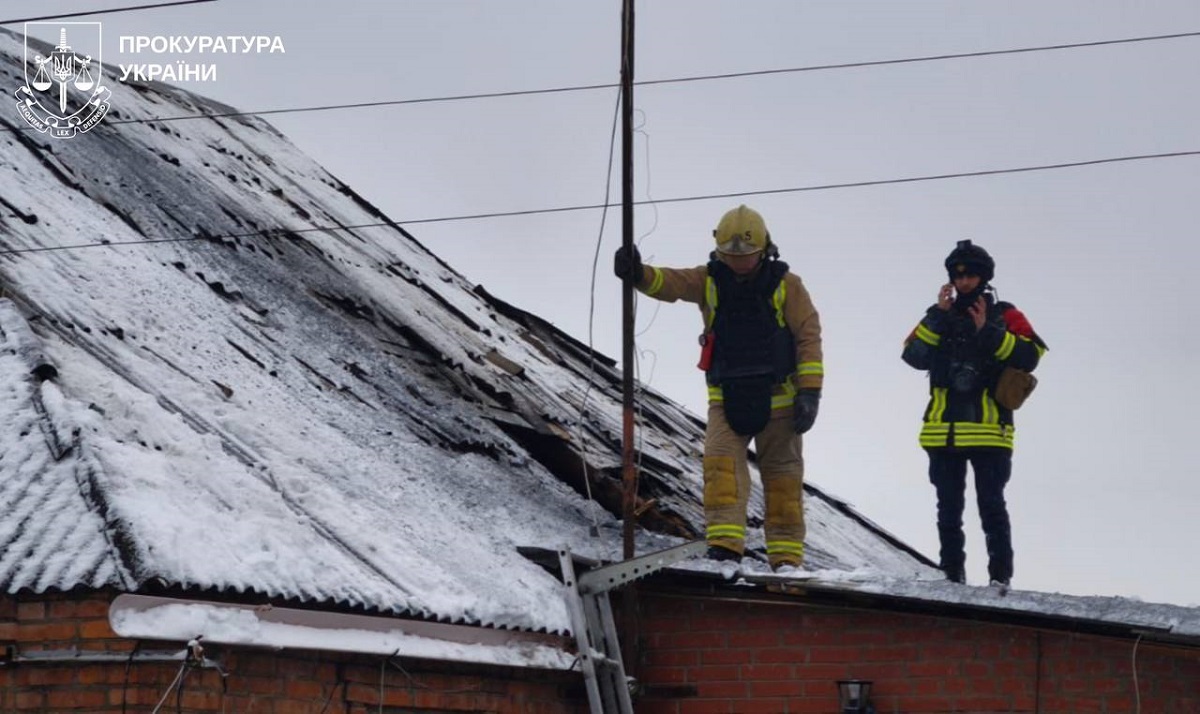 Учора росіяни атакували Харків та область: наслідки обстрілів (фото)