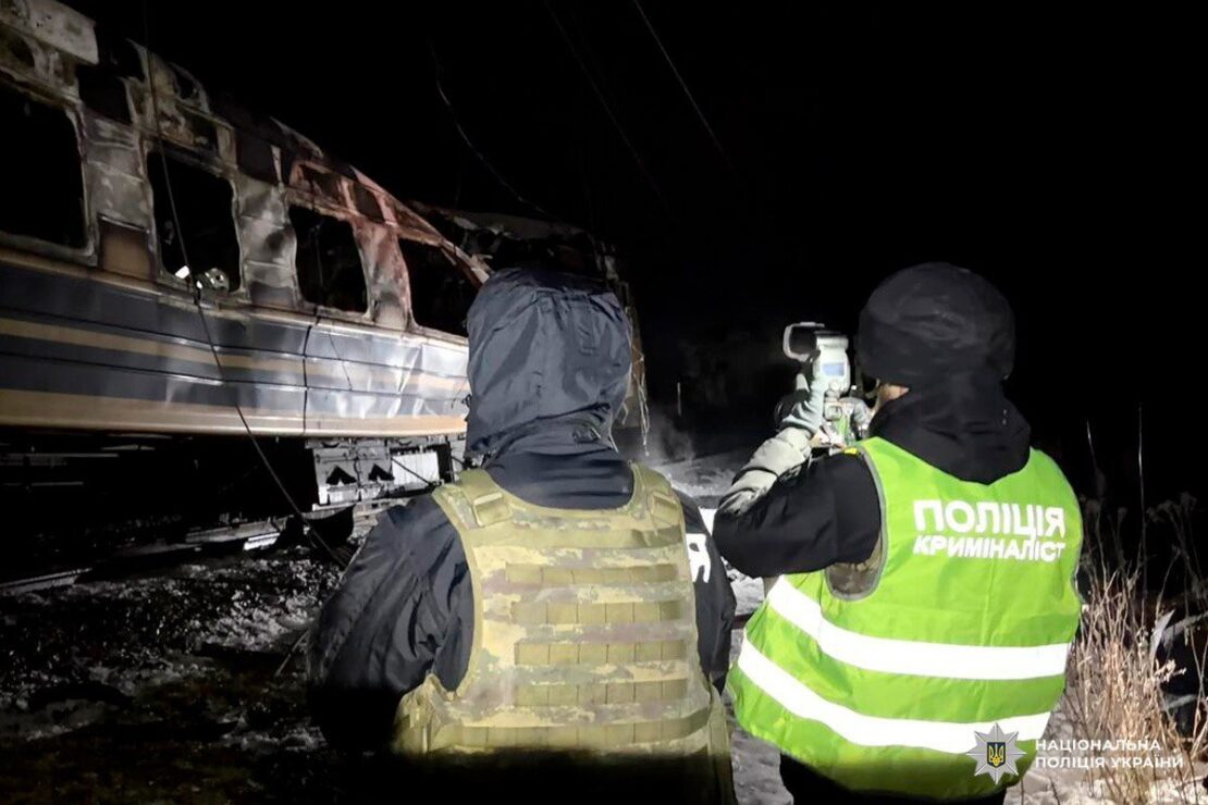 Внаслідок ворожих обстрілів Харківщини є загиблі та поранені