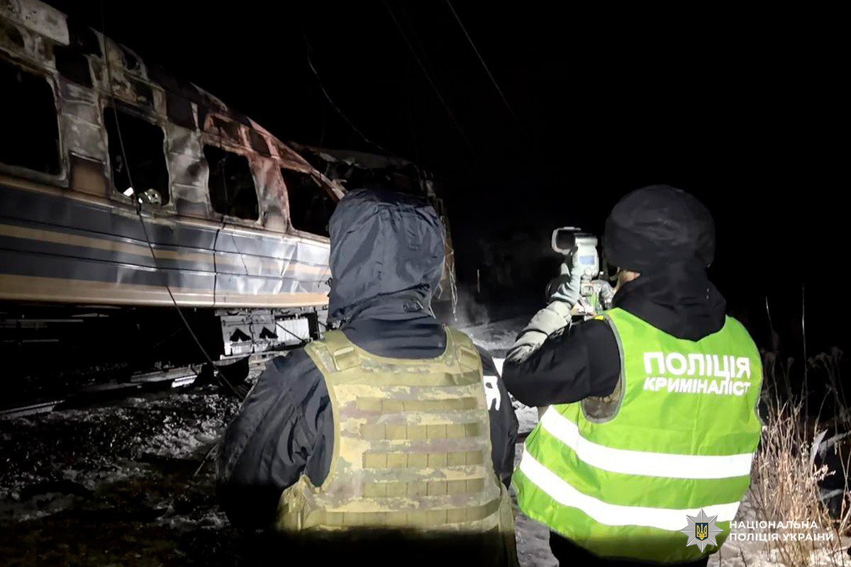 Внаслідок ворожих обстрілів Харківщини є загиблі та поранені