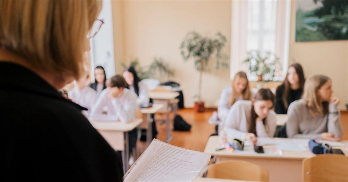 Два ліцеї Харківщини пілотуватимуть реформу старшої школи