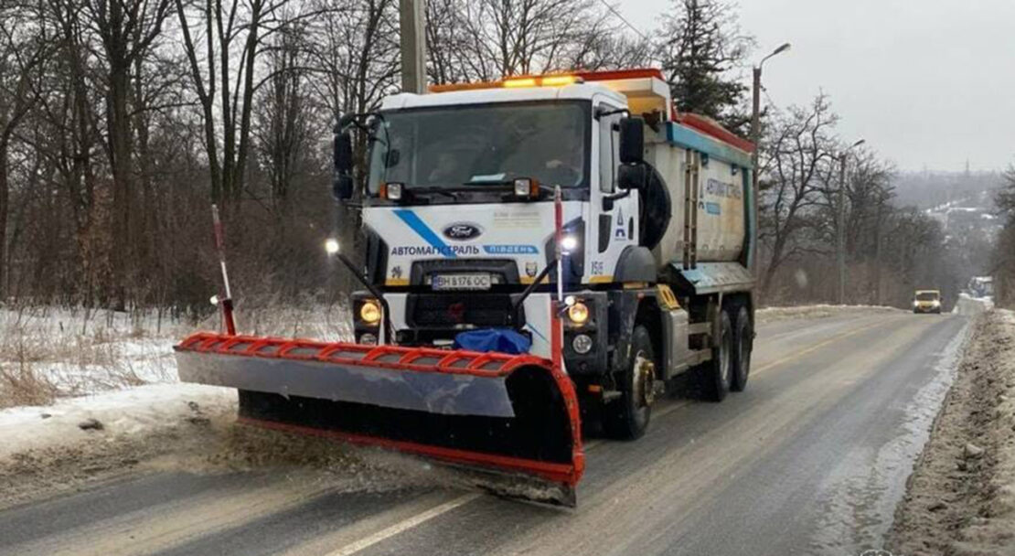 На Харківщину насувається негода з різким похолоданням