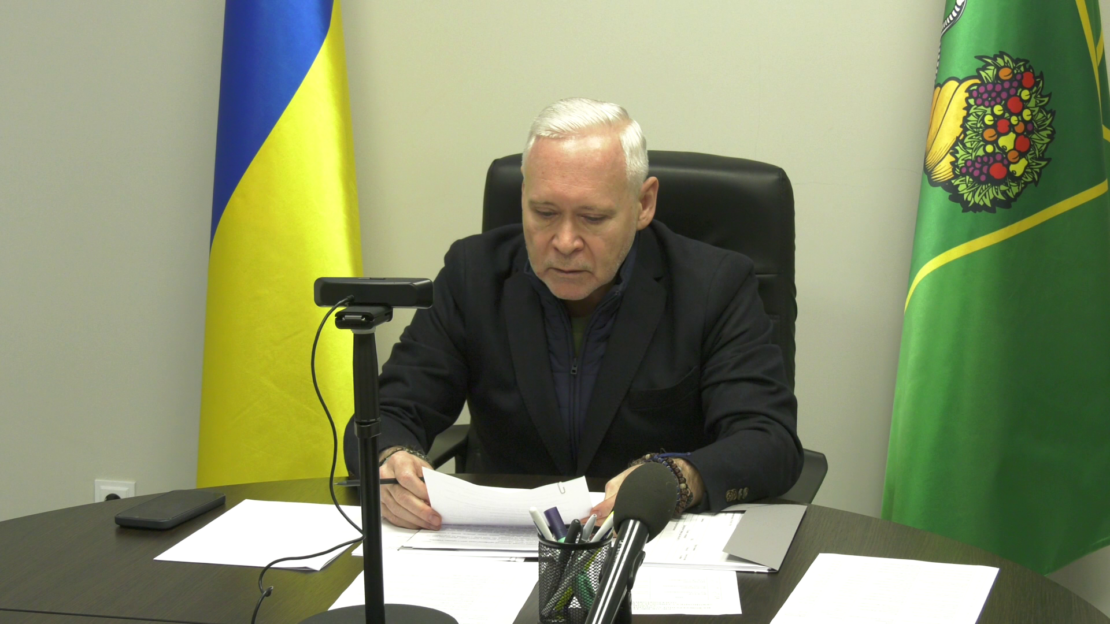 Ігор Терехов