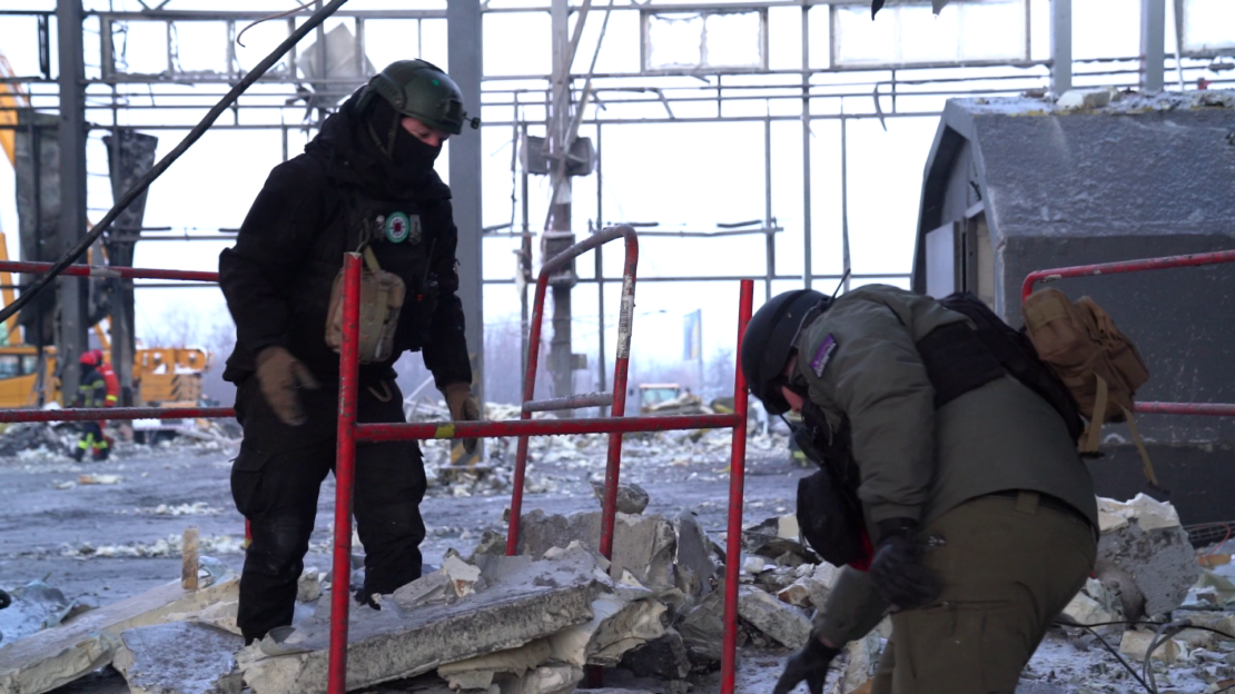 «Не просто жити в Харкові, а жити Харковом!» – одкровення харківського волонтера