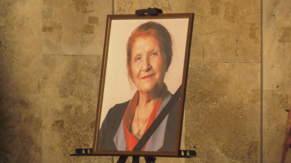 Пішла з життя Олена Гречаніна: Харків втратив видатну науковицю в галузі генетики