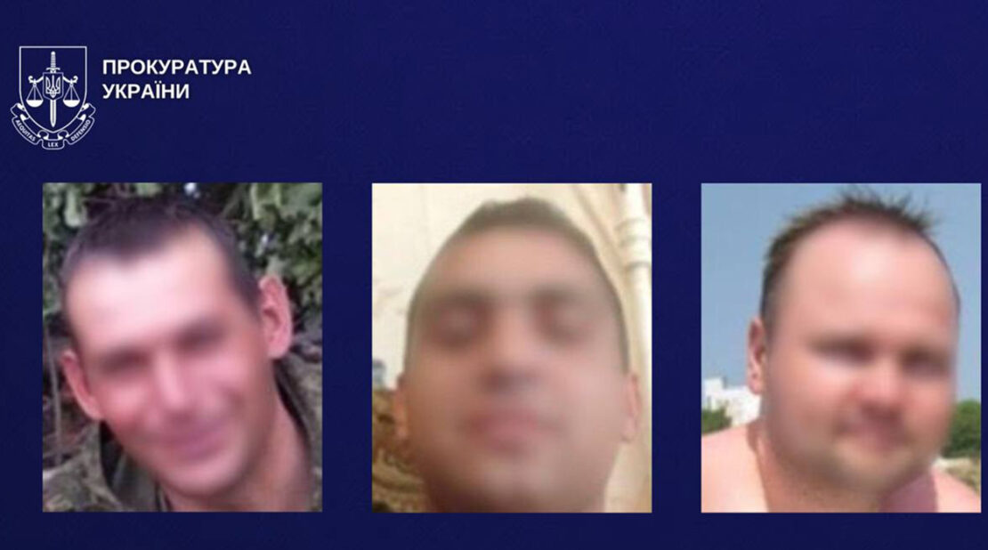 Мародерили під час окупації Харківщини: викрито загарбників