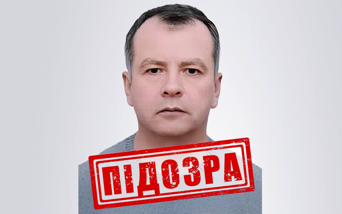 Колаборант з Харківщини допомагав окупантам будувати дороги