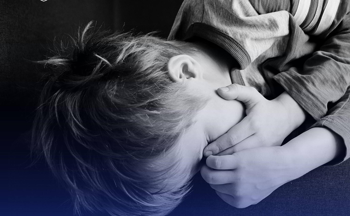 У Харкові померла дитина з аутизмом через недбалість матері