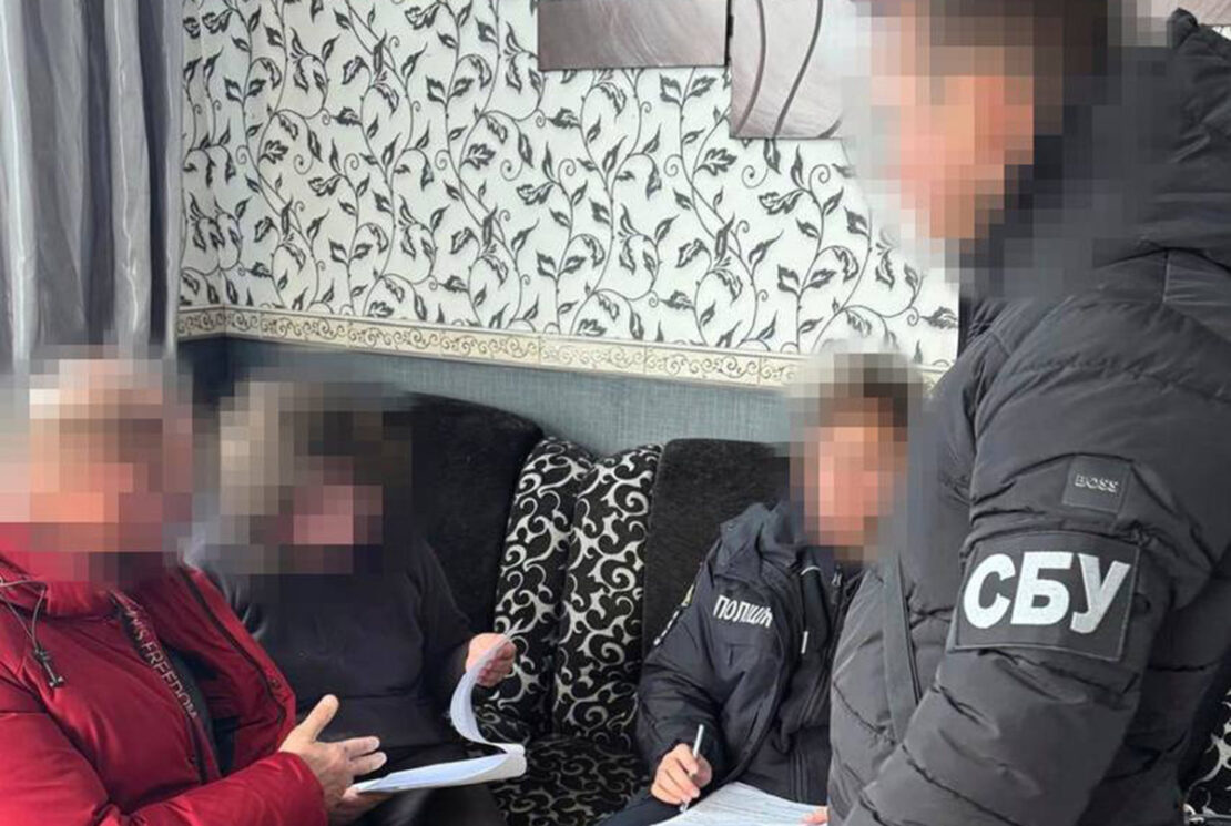 На Харківщині викрили ще одну схему ухилення від мобілізації