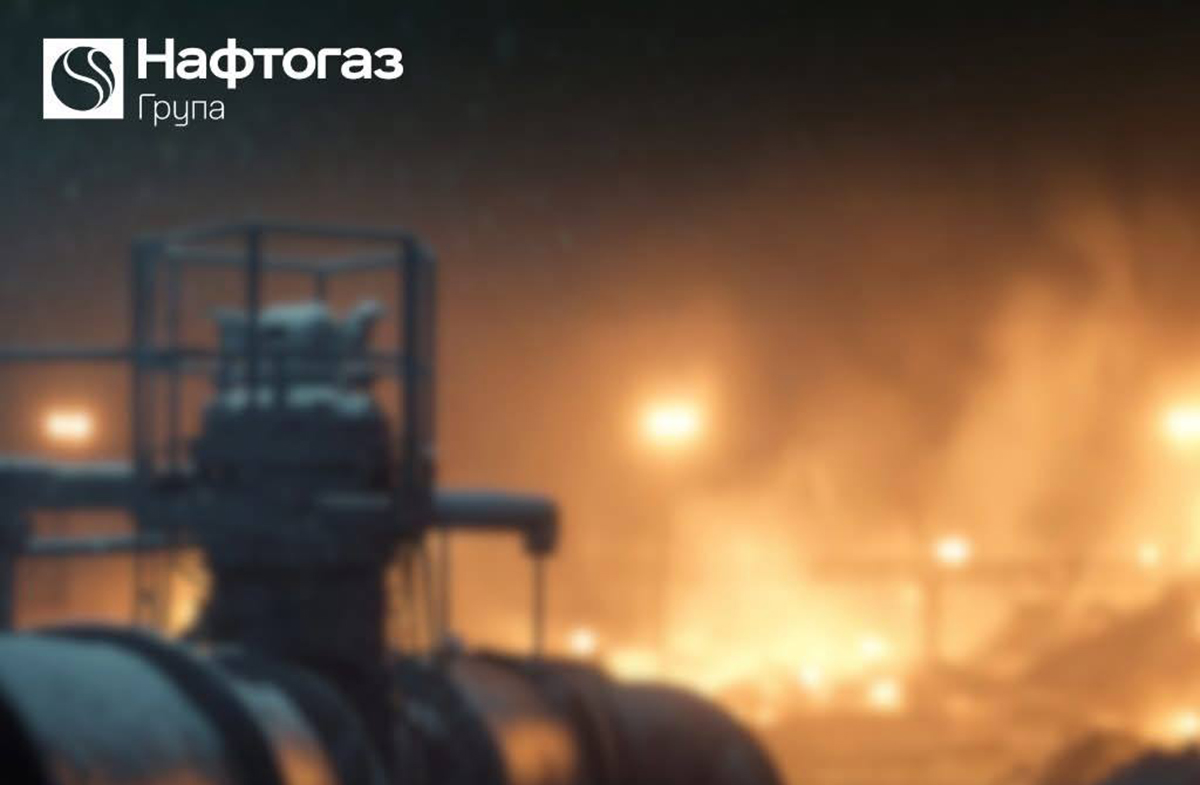 Ворог атакує газову інфраструктуру Харківщини