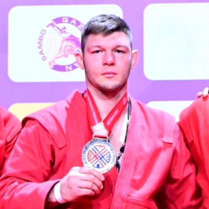 Двоє харківських спортсменів отримали президентську стипендію