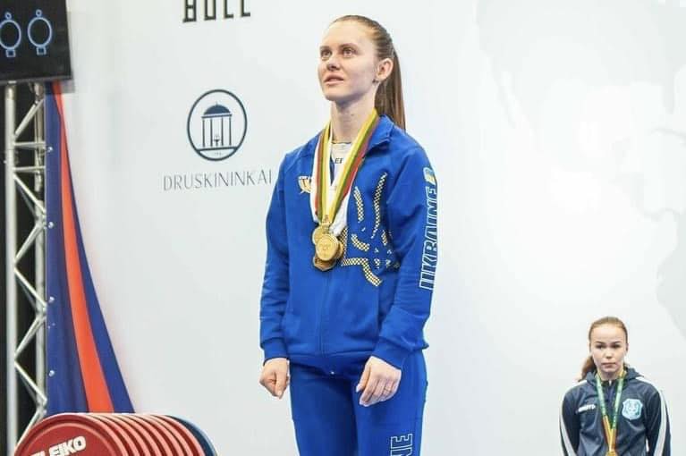 Двоє харківських спортсменів отримали президентську стипендію