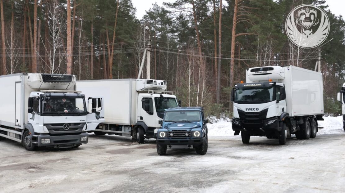 В Україну повернули тіла 1000 загиблих військових