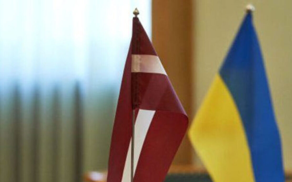 Латвія передасть обладнання для відновлення теплопостачання на Харківщині