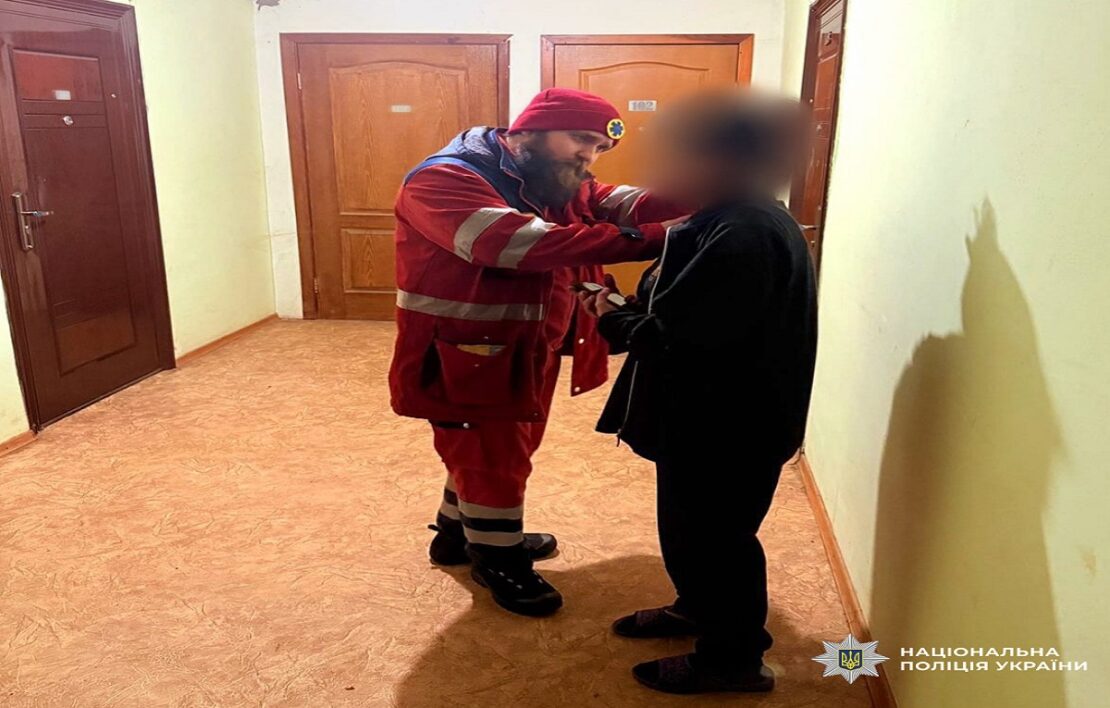 Харків'янину загрожує покарання за домашнє насильство