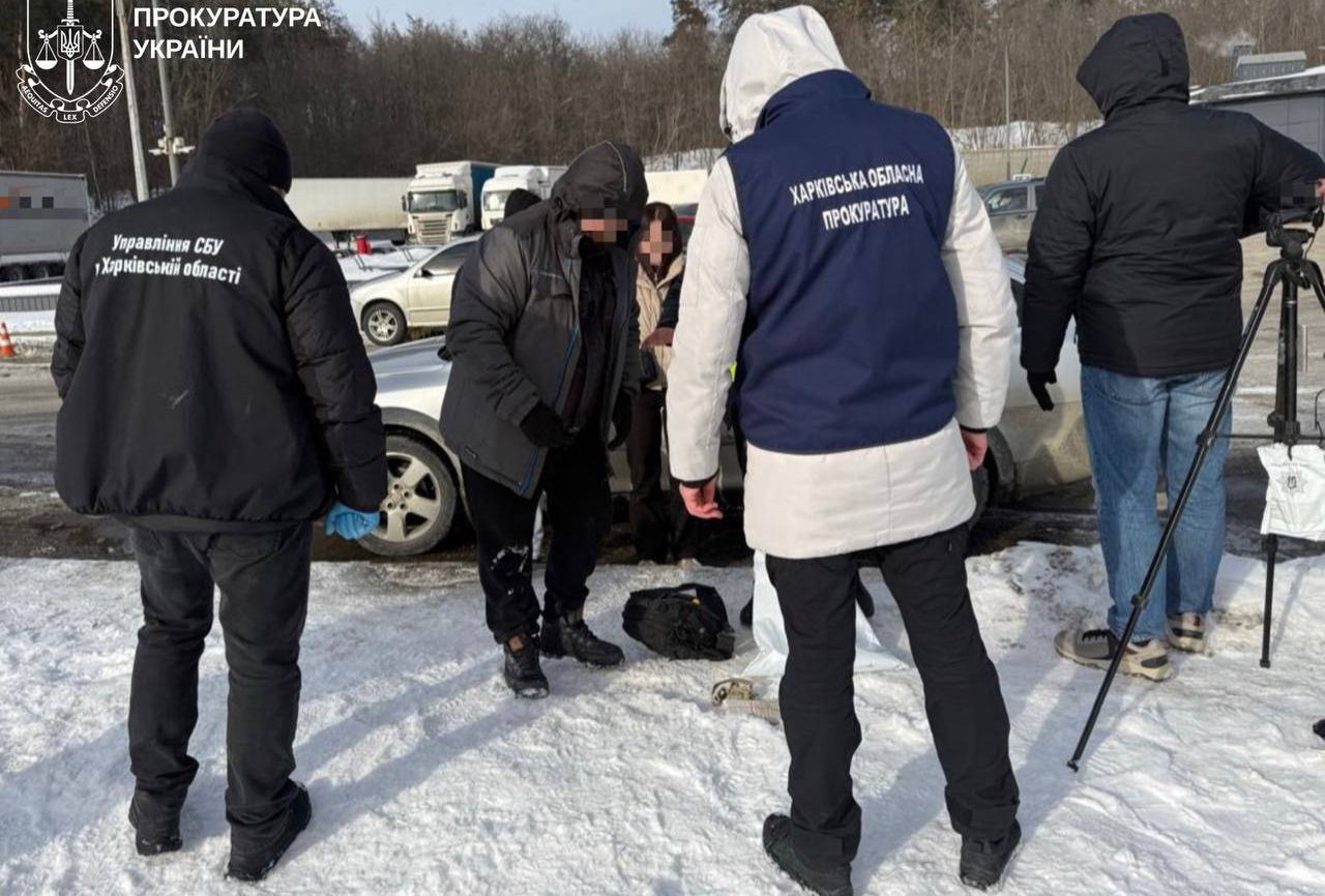 Харків'янин за 9 000 доларів оформляв фіктивну інвалідність