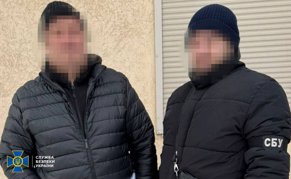 У Харкові заблокували чергову схему ухилення від мобілізації