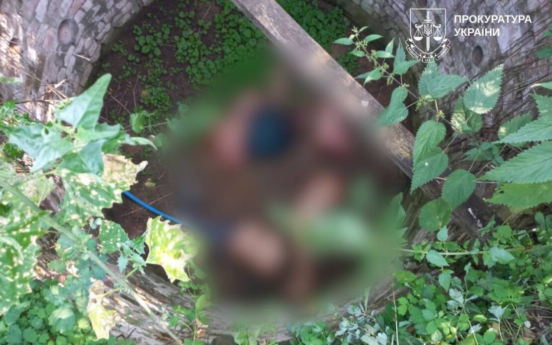 Вбивство та розчленування: жителя Харківщини засудили до 8 років в’язниці