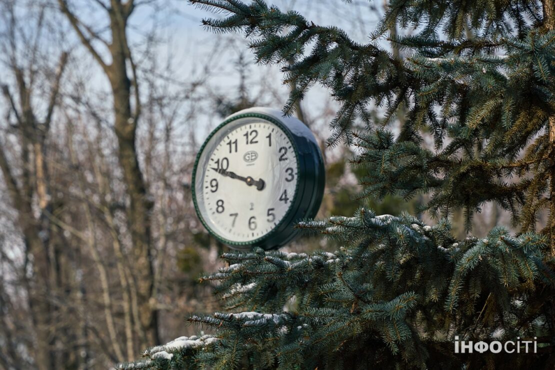 Прогноз погоди у Харкові на 24 лютого 2026 року