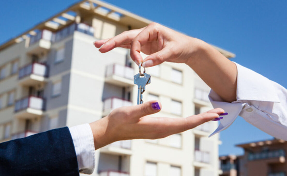 Торік понад 2,3 тисячі українців придбали житло за пільговими програмами