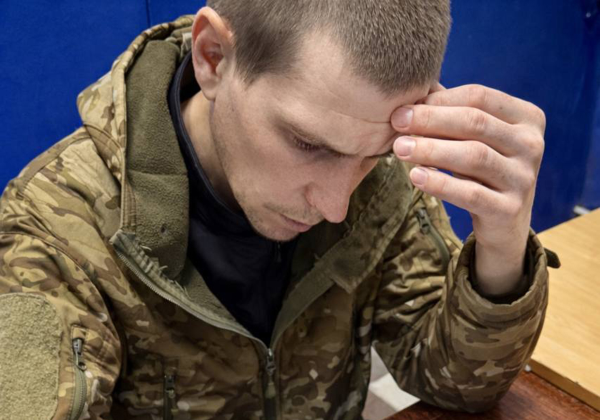 На Харківщині судитимуть зрадника, який воював за окупантів