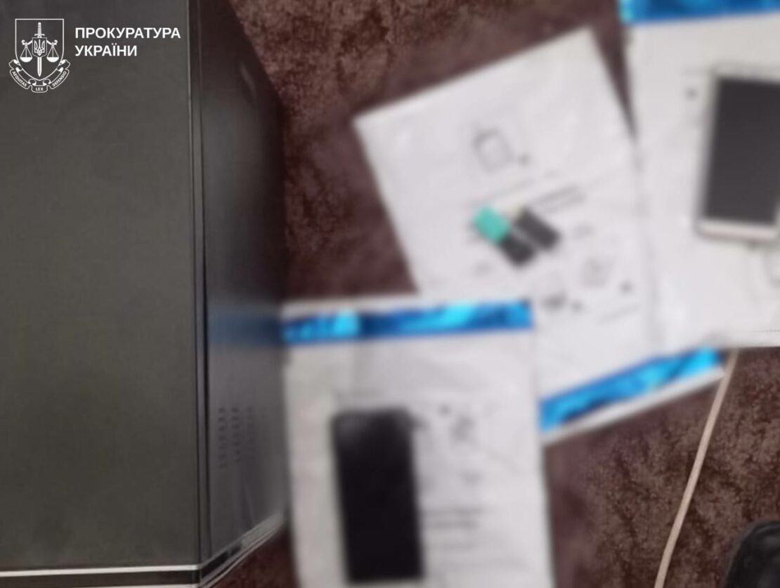 У Харкові вітчим роками розбещував малолітню падчерку (фото)