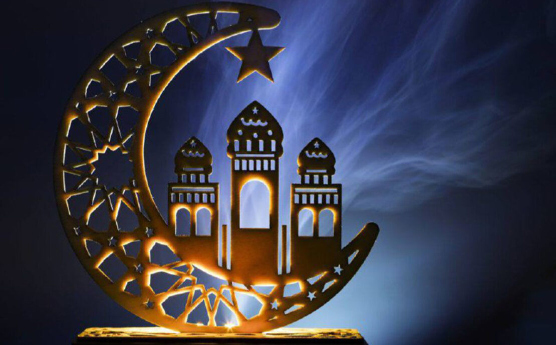 Мер Харкова вітає мусульман зі святом Рамадан