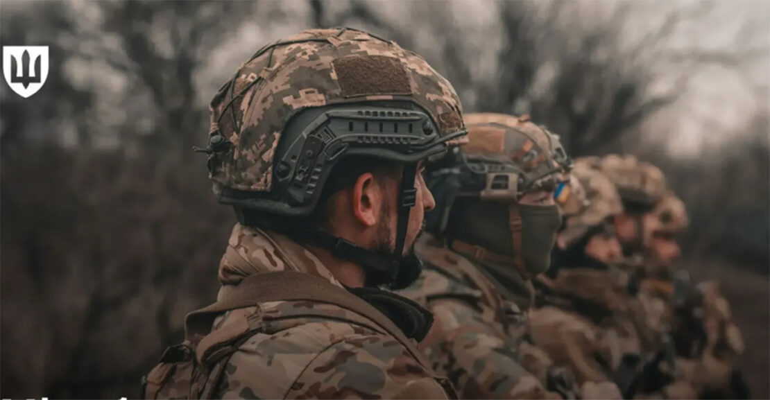 Міноборони готує комплексну реформу мобілізації