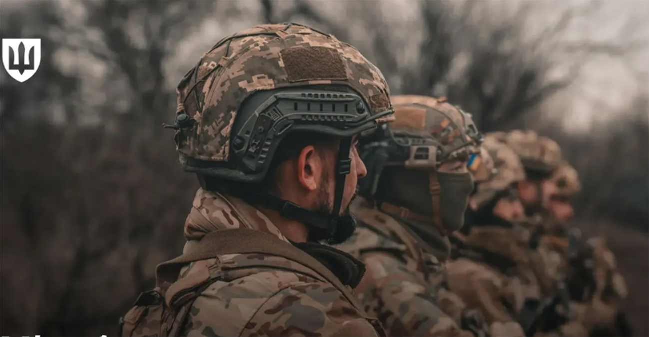 Міноборони готує комплексну реформу мобілізації