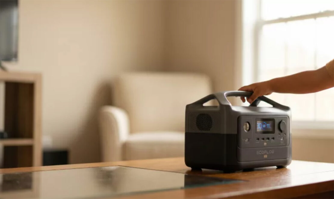 Родини з дітьми з інвалідністю забезпечать зарядними станціями