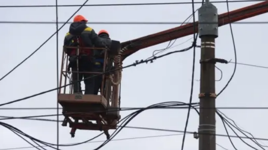 Терехов розповів про наслідки ранкового обстрілу Харкова