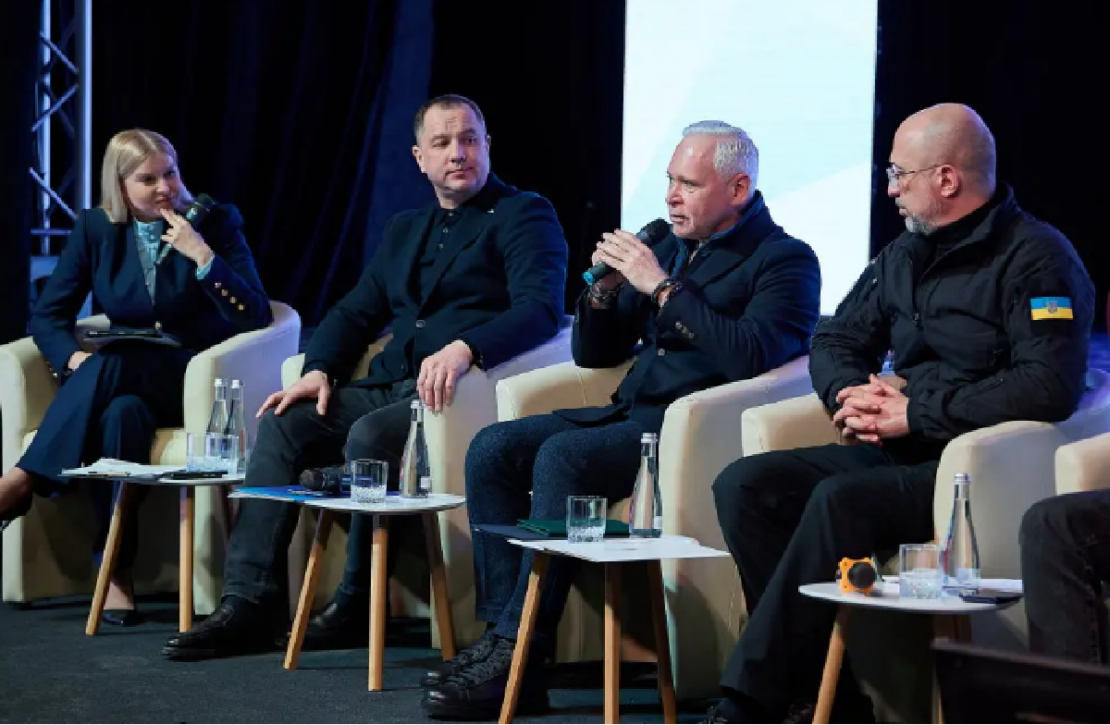 Асоціація прифронтових міст та громад визначила пріоритети роботи на 2026 рік