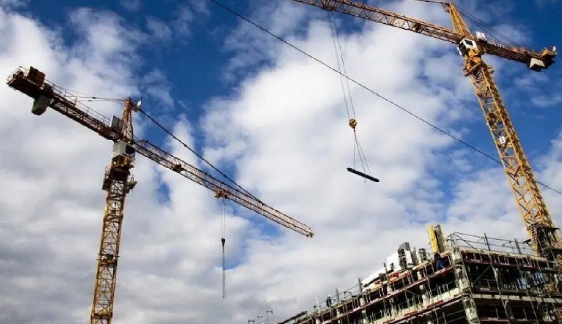 Ігор Терехов: Будівництво — драйвер економічного розвитку України