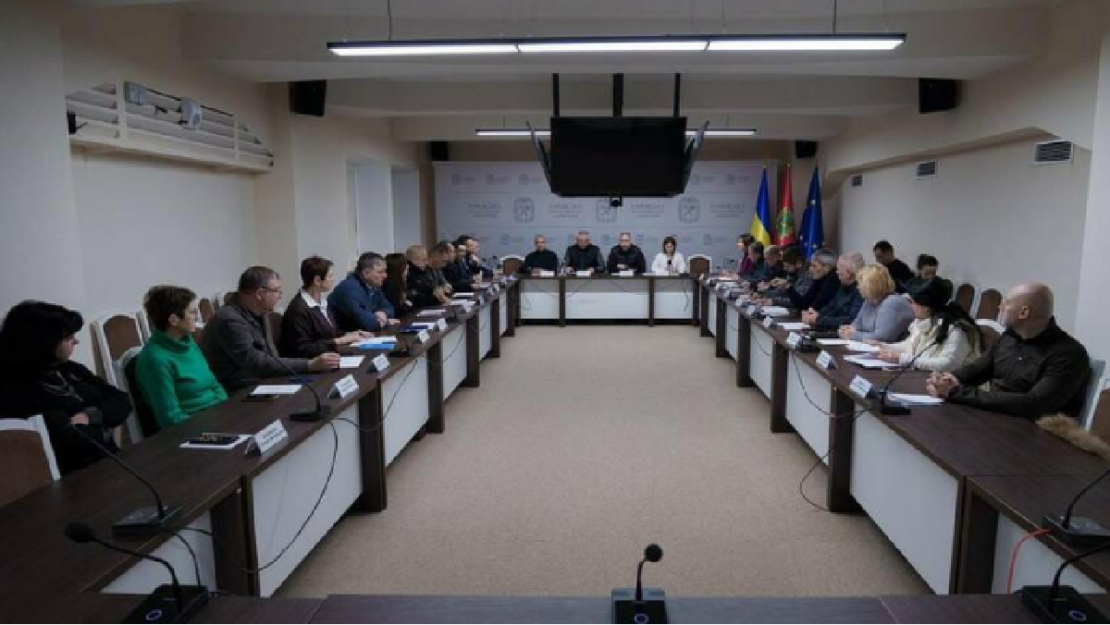 На Харківщині оголосили надзвичайну ситуацію регіонального рівня