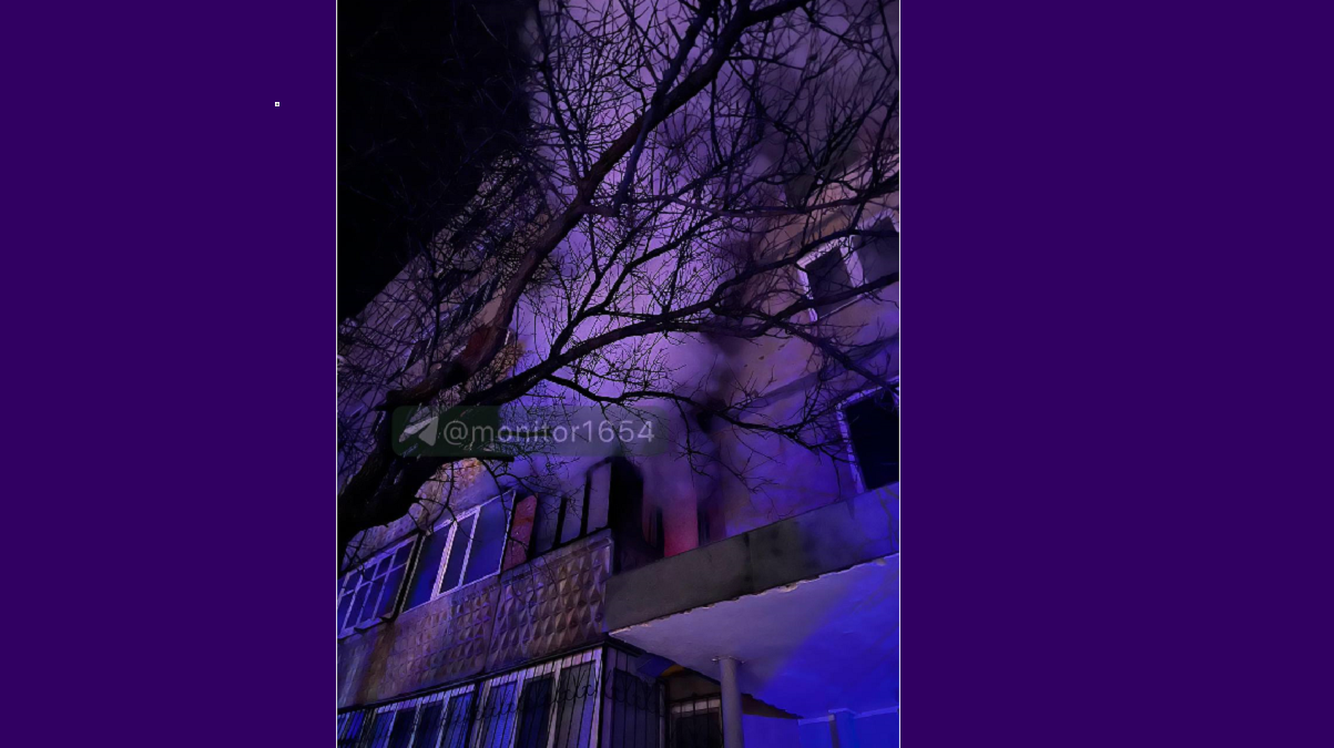 Через пожежі в Харкові загинули двоє людей, у Пісочині є постраждалий