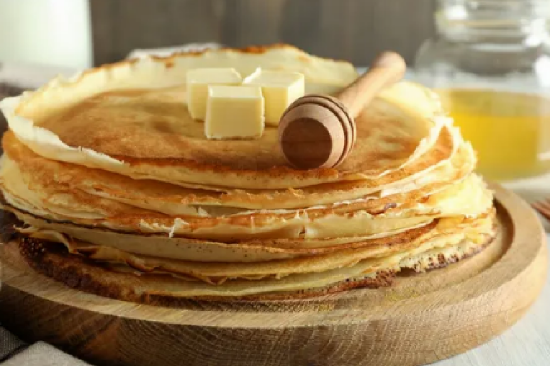 Масляна-2026: скільки у Харкові коштують продукти 