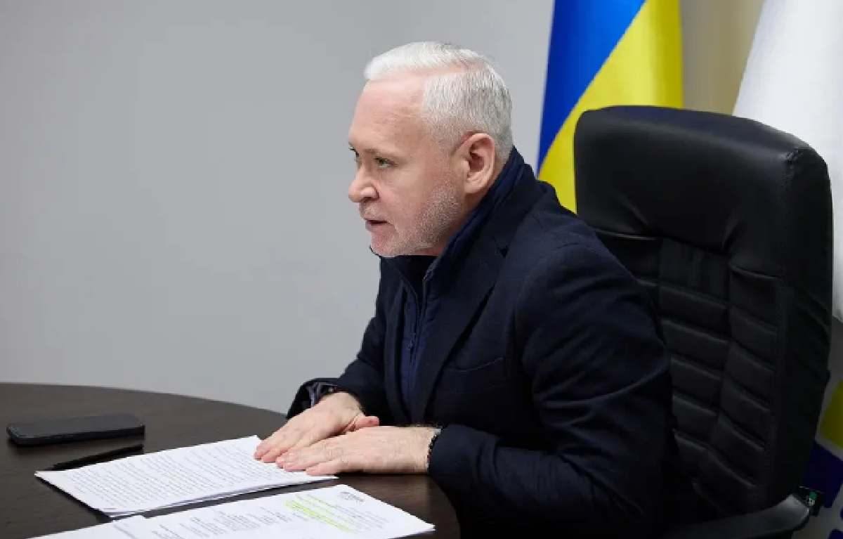 Ігор Терехов: Україні потрібна комплексна державна програма будівництва житла