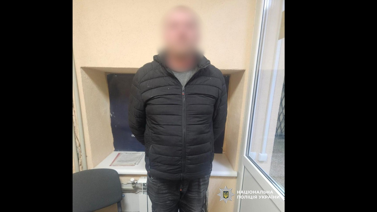 Харків'янина затримали за спробу вбивства співмешканки у День закоханих