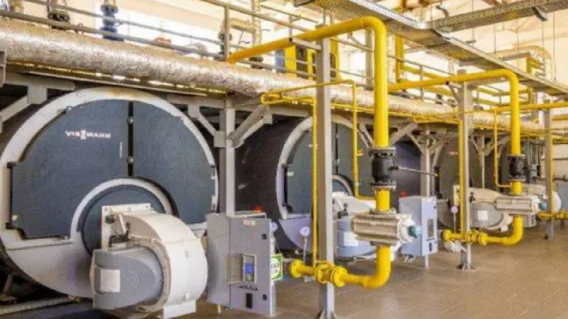 У Харкові триває робота зі створення «енергетичного острова»