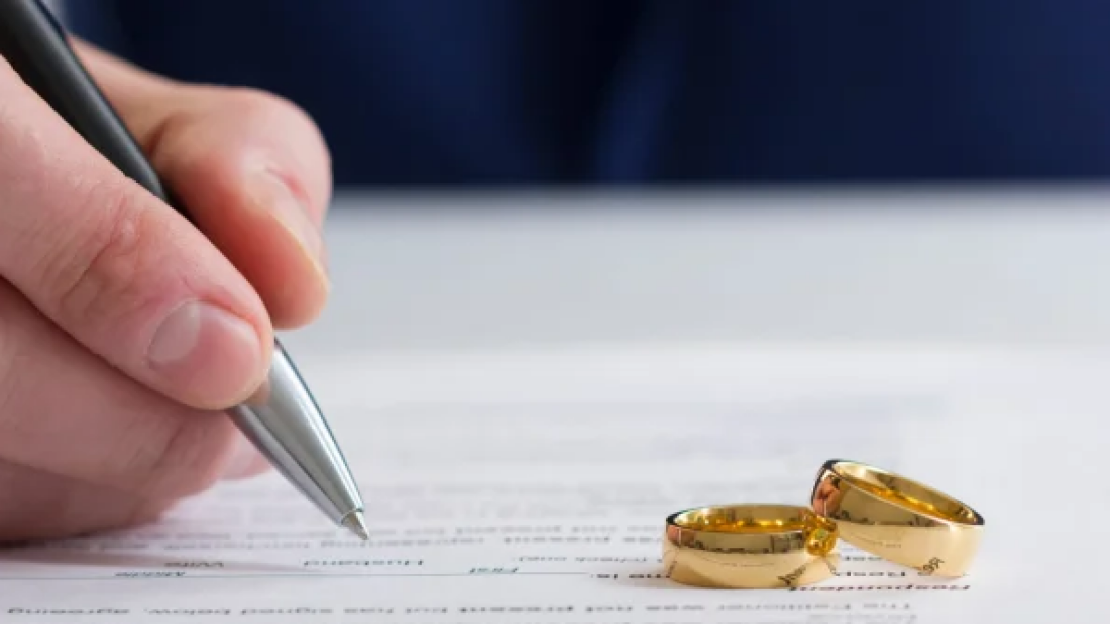 Шлюби з 14 років: проєкт нового Цивільного кодексу