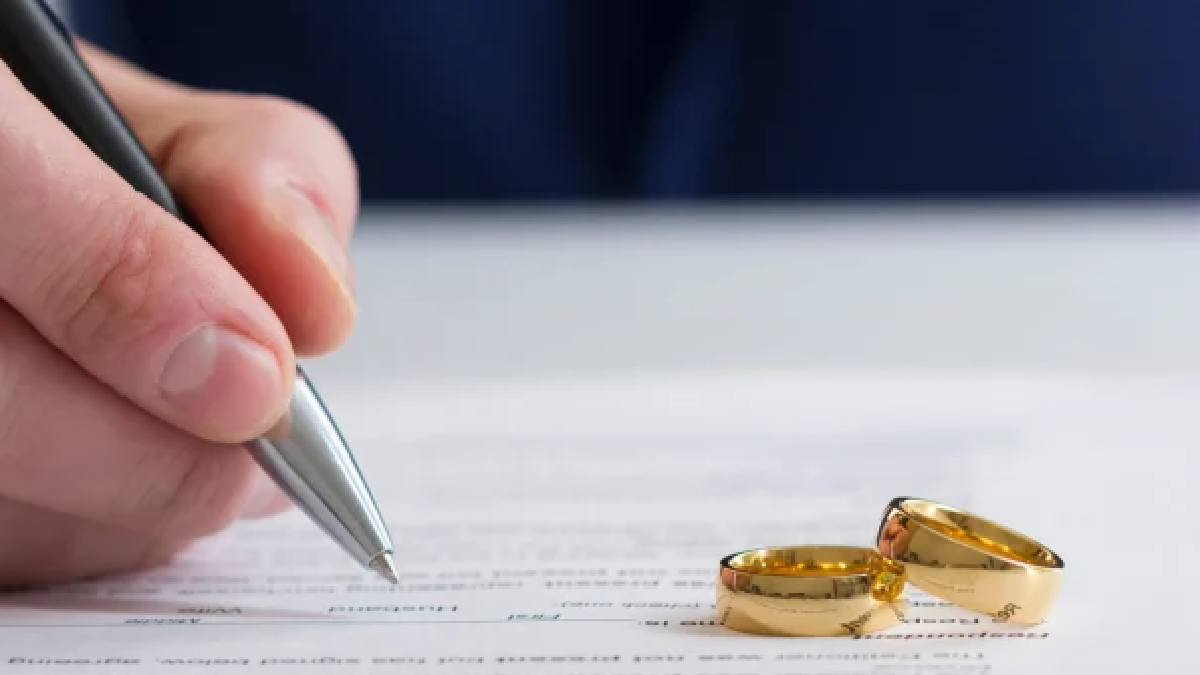 Шлюби з 14 років: проєкт нового Цивільного кодексу