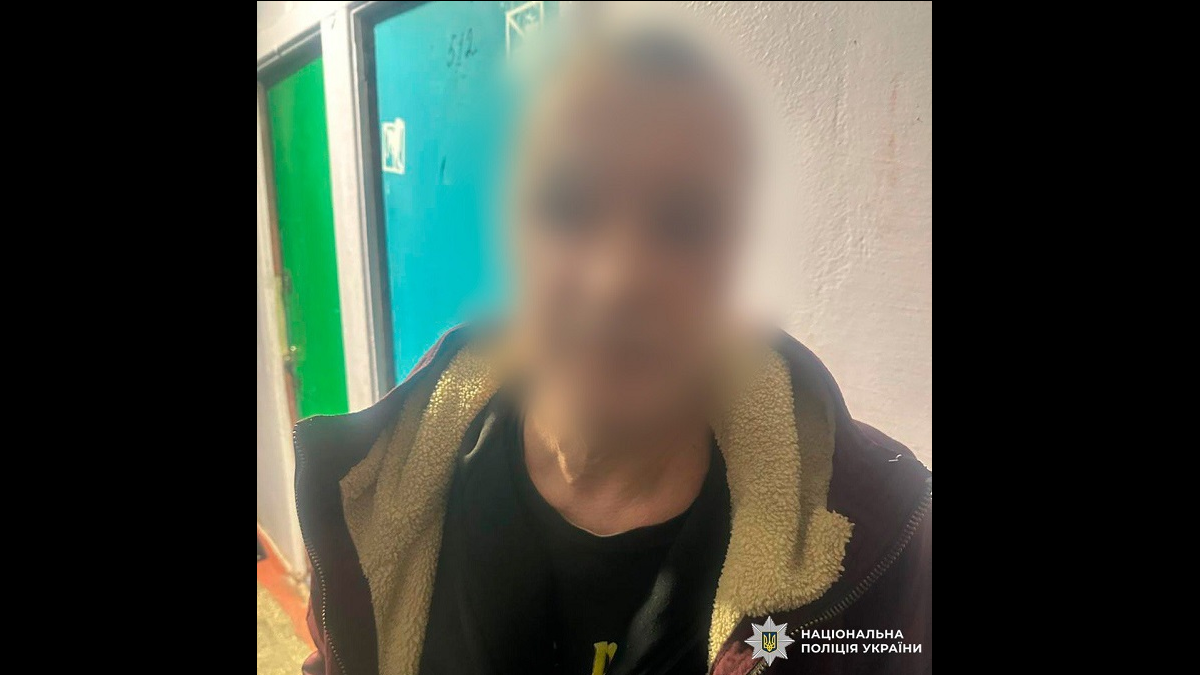 У Харкові в гуртожитку для переселенців сталася різанина