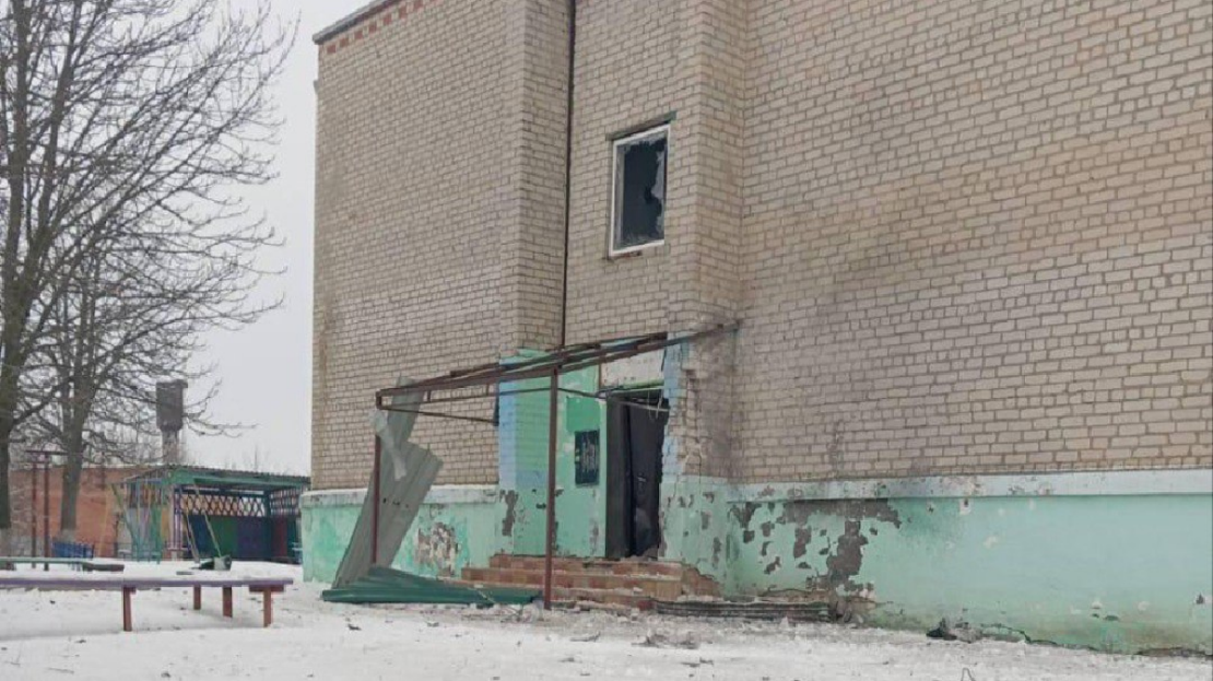 Минулої доби під удари росіян потрапили 8 населених пунктів Харківщини