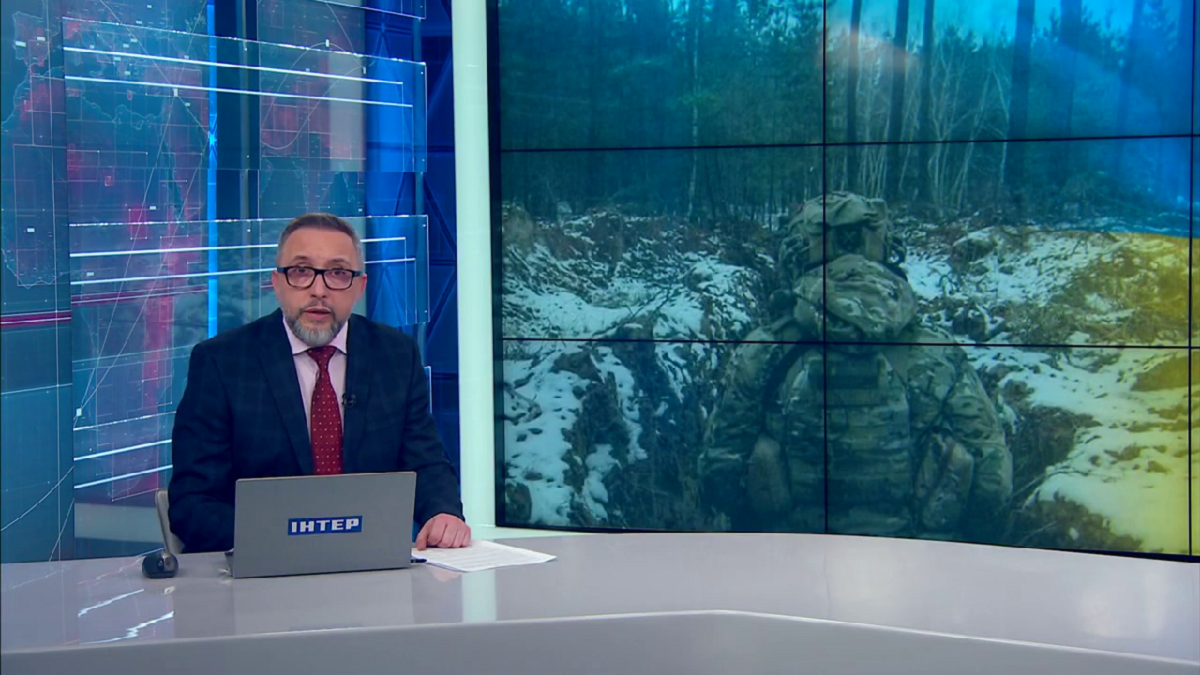 120 днів під Куп'янськом — без заміни: історія нацгвардійця на позивний «Монгол»