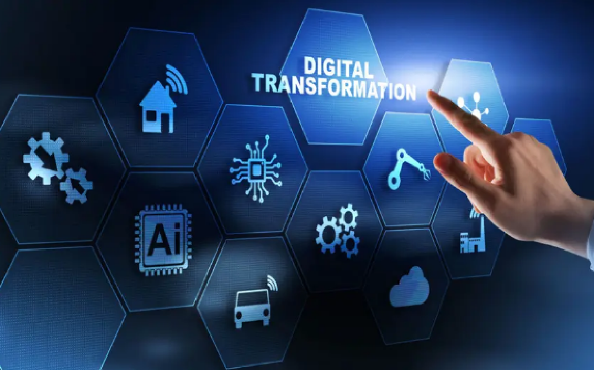 У міськраді затвердили Програму інформатизації та цифрової трансформації