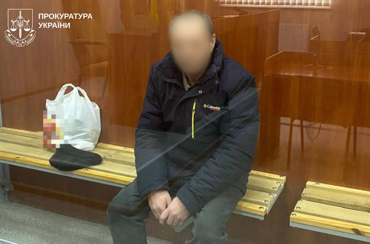 Житель Харківщини забив до смерті свою матір