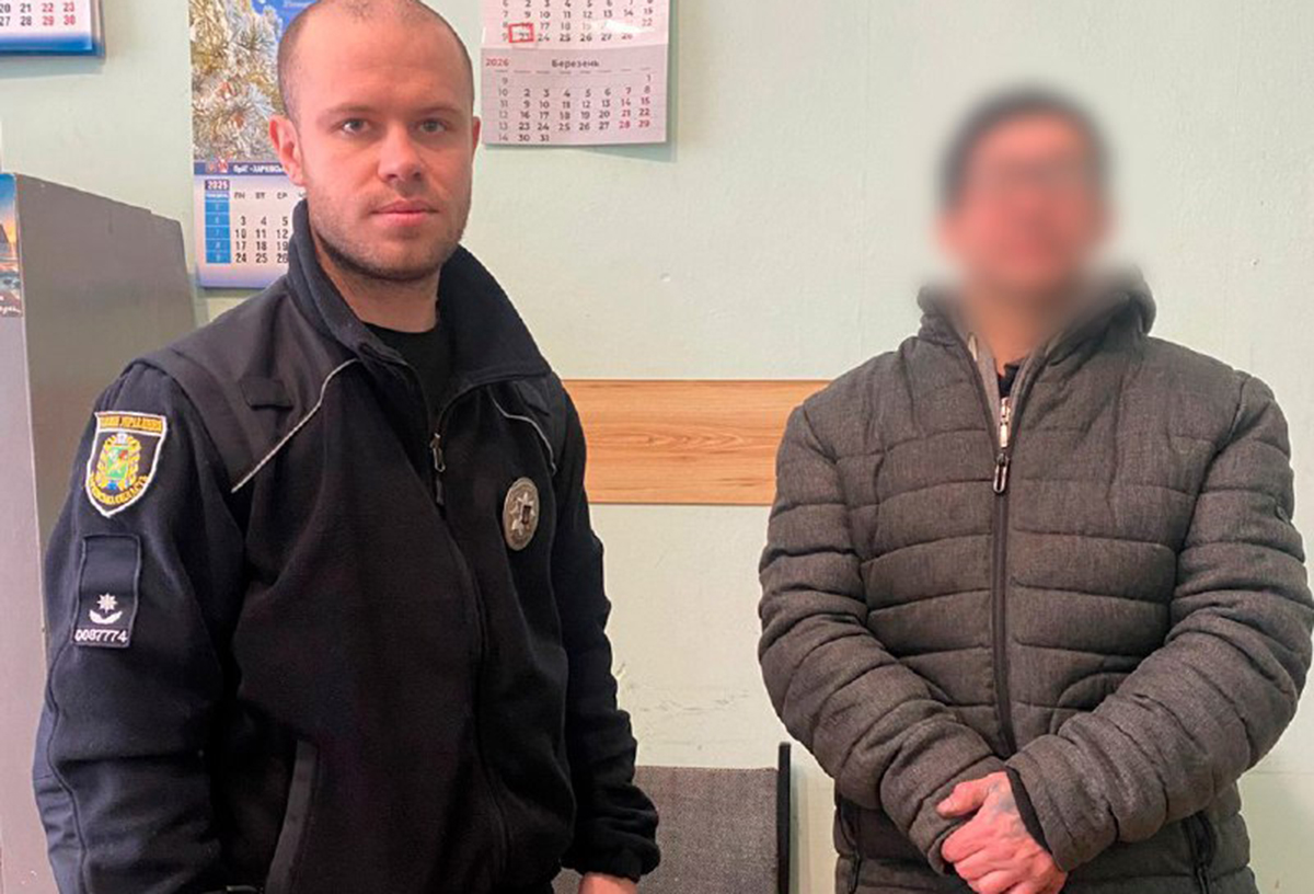 Харків’янин систематично вчиняв домашнє насильство щодо матері