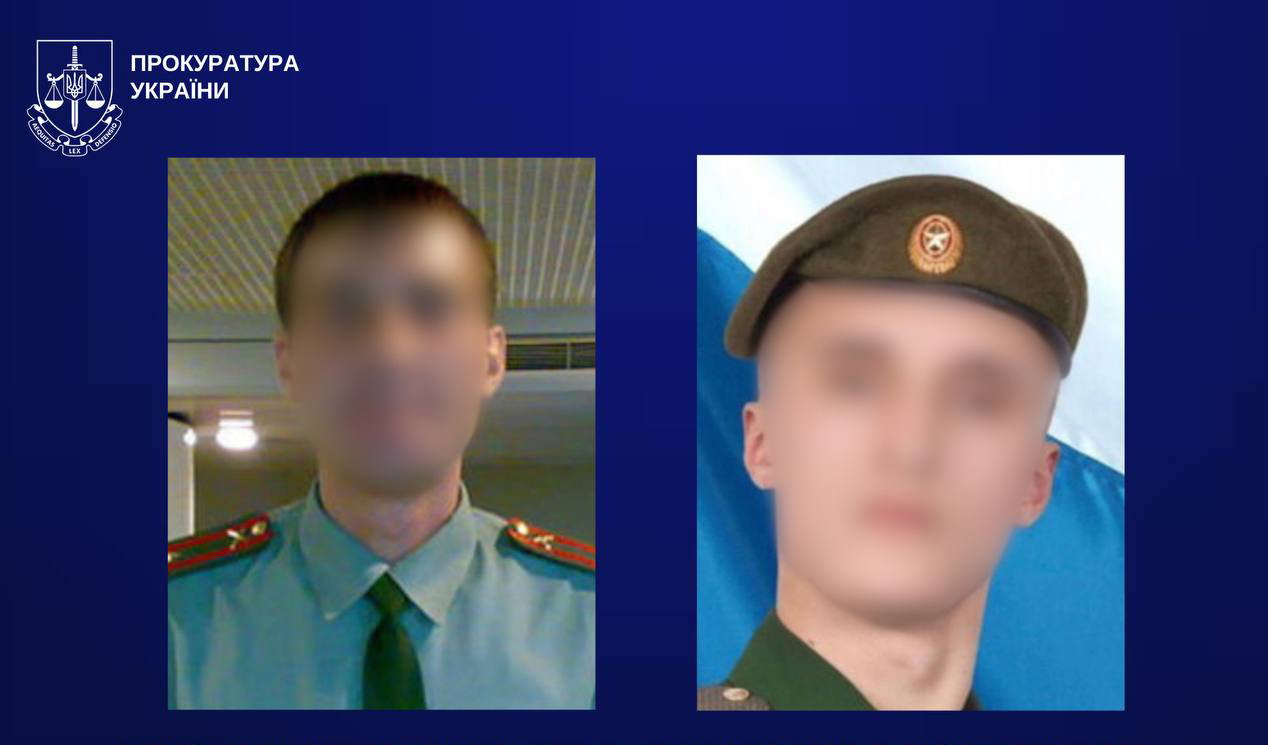 Зґвалтування під час окупації Харківщини: засуджено військових рф