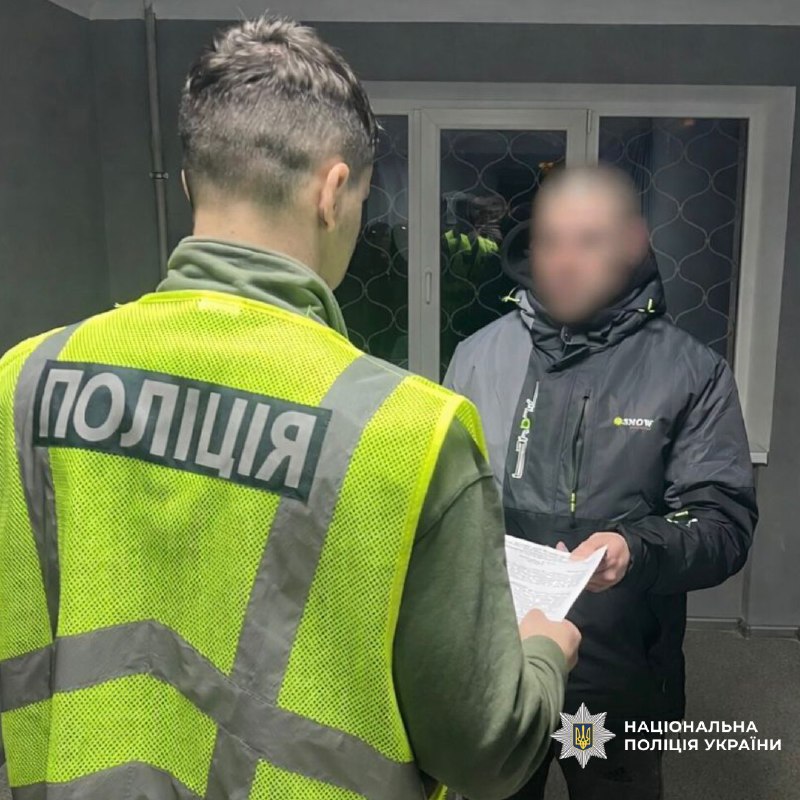 Викрав та продав автомобіль: у Харкові викрили зловмисника (фото)